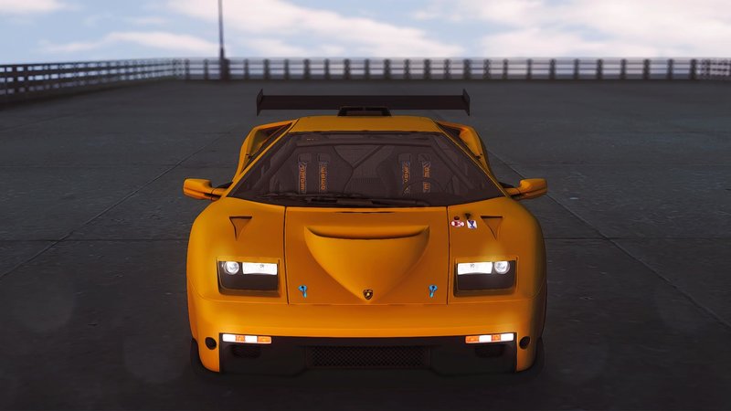 mod